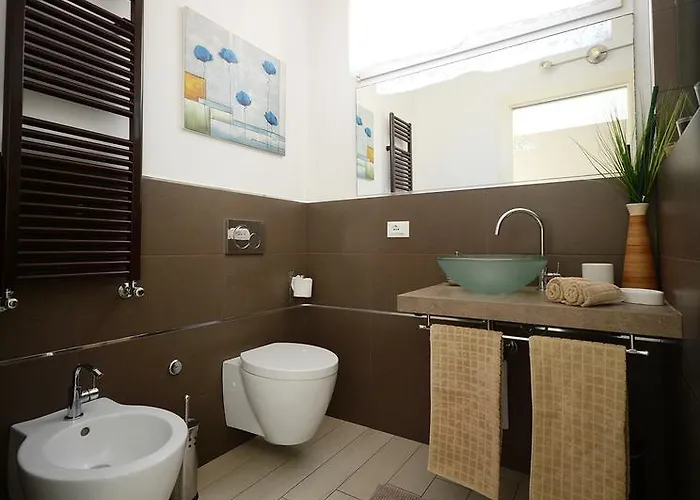 Dimora Delle Emme Bed & Breakfast 3*