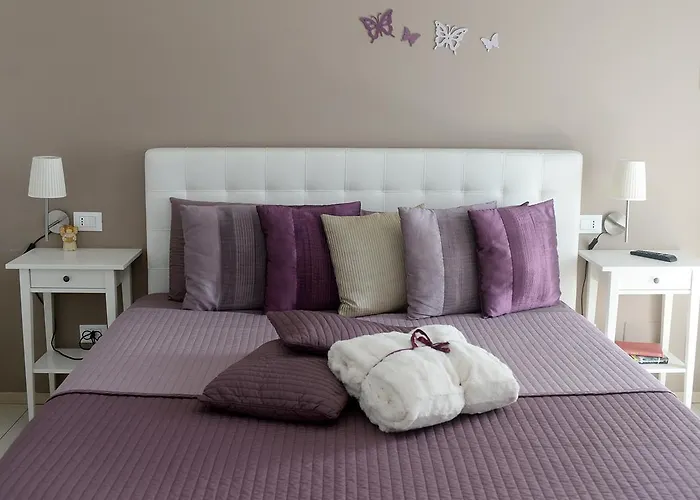 Bed & Breakfast Dimora Delle Emme Ravenna