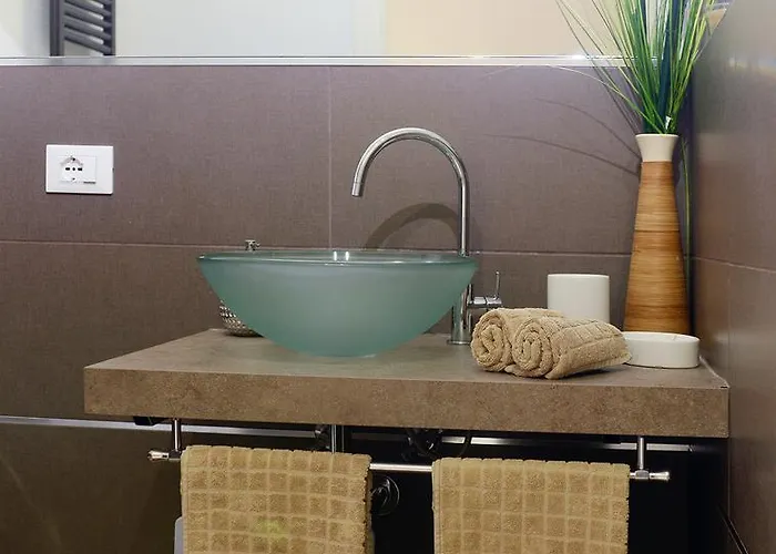 Dimora Delle Emme Bed & Breakfast 3*